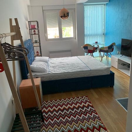 Apartament Bijelo Polje Exterior photo
