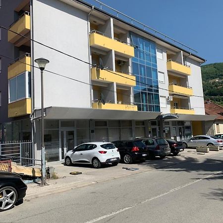 Apartament Bijelo Polje Exterior photo