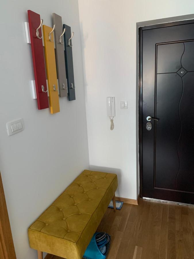 Apartament Bijelo Polje Exterior photo