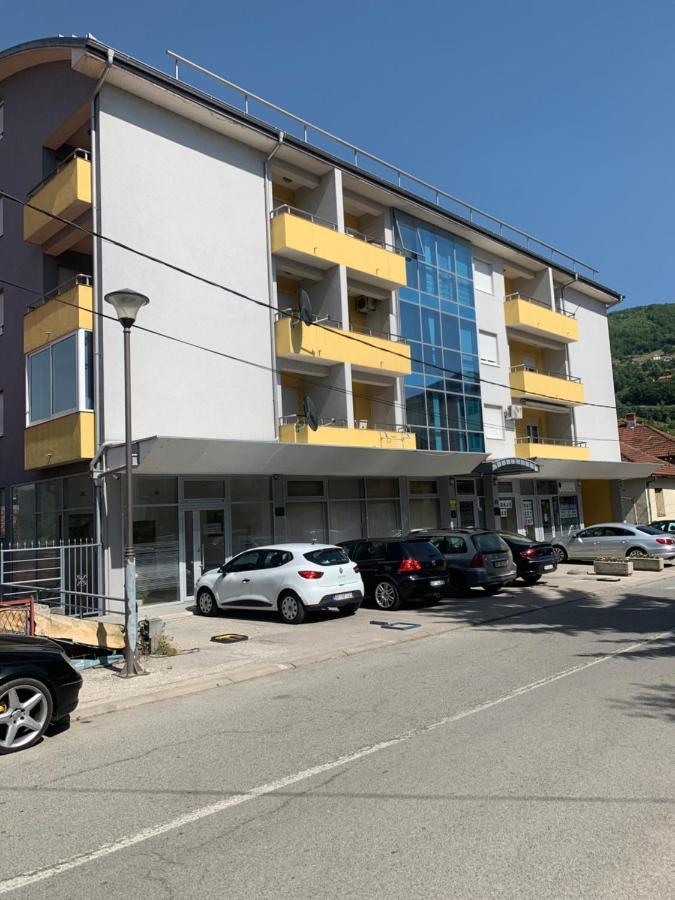 Apartament Bijelo Polje Exterior photo